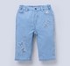 Ed-a-Mamma Baby Girls Jeans Blue