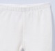 Ed-a-Mamma Baby Girls Leggings Off-White