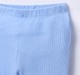 Ed-a-Mamma Baby Girls Leggings Baby Blue