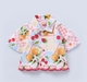 Ed-a-Mamma Baby Girls Sets Multi