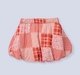 Ed-a-Mamma Baby Girls Sets White/Red