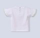 Ed-a-Mamma Baby Girls Sets White/Red