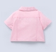 Ed-a-Mamma Baby Girls Sets Pink