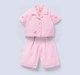 Ed-a-Mamma Baby Girls Sets Pink