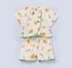 Ed-a-Mamma Baby Girls Sets Blue