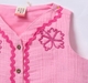 Ed-a-Mamma Baby Girls Sets Pink