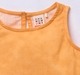 Ed-a-Mamma Baby Girls Sets Orange