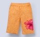 Ed-a-Mamma Baby Girls Sets Orange