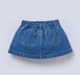 Ed-a-Mamma Baby Girls Skirt Blue
