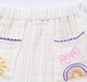Ed-a-Mamma Baby Girls Skirt Off-White