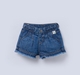 Ed-a-Mamma Baby Girls Shorts Blue