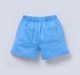 Ed-a-Mamma Baby Girls Shorts Yellow