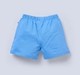 Ed-a-Mamma Baby Girls Shorts Yellow