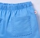 Ed-a-Mamma Baby Girls Shorts Yellow