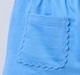 Ed-a-Mamma Baby Girls Shorts Yellow