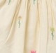 Ed-a-Mamma Baby Girls Top Off-White