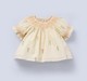 Ed-a-Mamma Baby Girls Top Off-White
