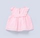 Ed-a-Mamma Baby Girls Top Pink