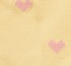 Ed-a-Mamma Baby Girls T-Shirt Yellow