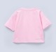 Ed-a-Mamma Baby Girls T-Shirt Pink