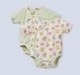 Ed-a-Mamma Baby Boys Bodysuit Pack of 2 Multi