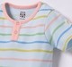 Ed-a-Mamma Baby Boys Bodysuit Pack of 2 Multi
