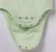 Ed-a-Mamma Baby Boys Bodysuit Pack of 2 Multi