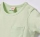 Ed-a-Mamma Baby Boys Bodysuit Pack of 2 Multi