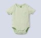 Ed-a-Mamma Baby Boys Bodysuit Pack of 2 Multi