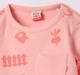 Ed-a-Mamma Baby Boys Bodysuit Pack of 2 Multi