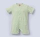 Ed-a-Mamma Baby Boys Rompers Pack of 2 Multi
