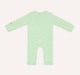 Ed-a-Mamma Baby Boys Rompers Pack of 2 Multi