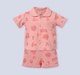 Ed-a-Mamma Baby Unisex Sets Peach