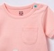 Ed-a-Mamma Baby Unisex Sets Peach