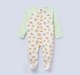 Ed-a-Mamma Baby Boys Sleepwear Pack of 2 Multi