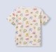 Ed-a-Mamma Baby Boys T-Shirt Pack of 2 Multi