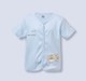 Ed-a-Mamma Baby Boys T-Shirt Pack of 2 Multi