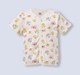 Ed-a-Mamma Baby Boys T-Shirt Pack of 2 Multi