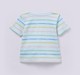 Ed-a-Mamma Baby Boys T-Shirt Pack of 2 Multi