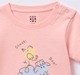 Ed-a-Mamma Baby Boys T-Shirt Pack of 2 Multi
