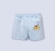 Ed-a-Mamma Baby Boys Shorts pack of 2  Multi