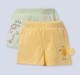 Ed-a-Mamma Baby Boys Shorts pack of 2  Multi