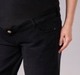 Maternity Clothing  Denim Solid Black
