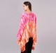 Maternity Clothing  Top Printed Pink/Orange