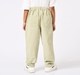 Girls Sage Green Corduroy Straight Leg Trousers