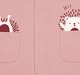 Infant Boys Cotton Full Sleeve Sleepsuit / Romper Set (Pack of 2)
