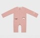 Infant Boys Cotton Full Sleeve Sleepsuit / Romper Set (Pack of 2)