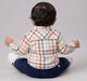 Baby Boys Casual Checked Shirt