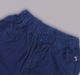 Premium Baby Boys Deep Navy Blue Corduroy Trousers