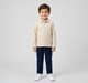 Boys Classic Dark Wash Denim Jeans